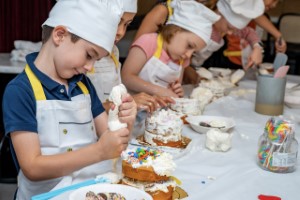 Cooking Class