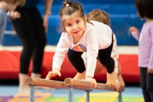 Gymnastics