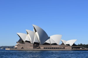 Opera House