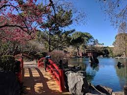 Auburn Botanical Gardens