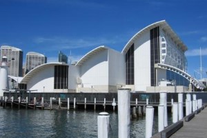 Australian Maritime Museum