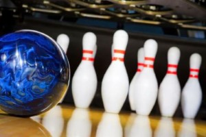 Bowling Day