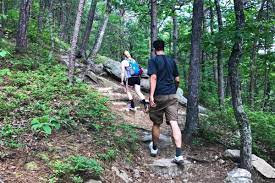 Hiking Day