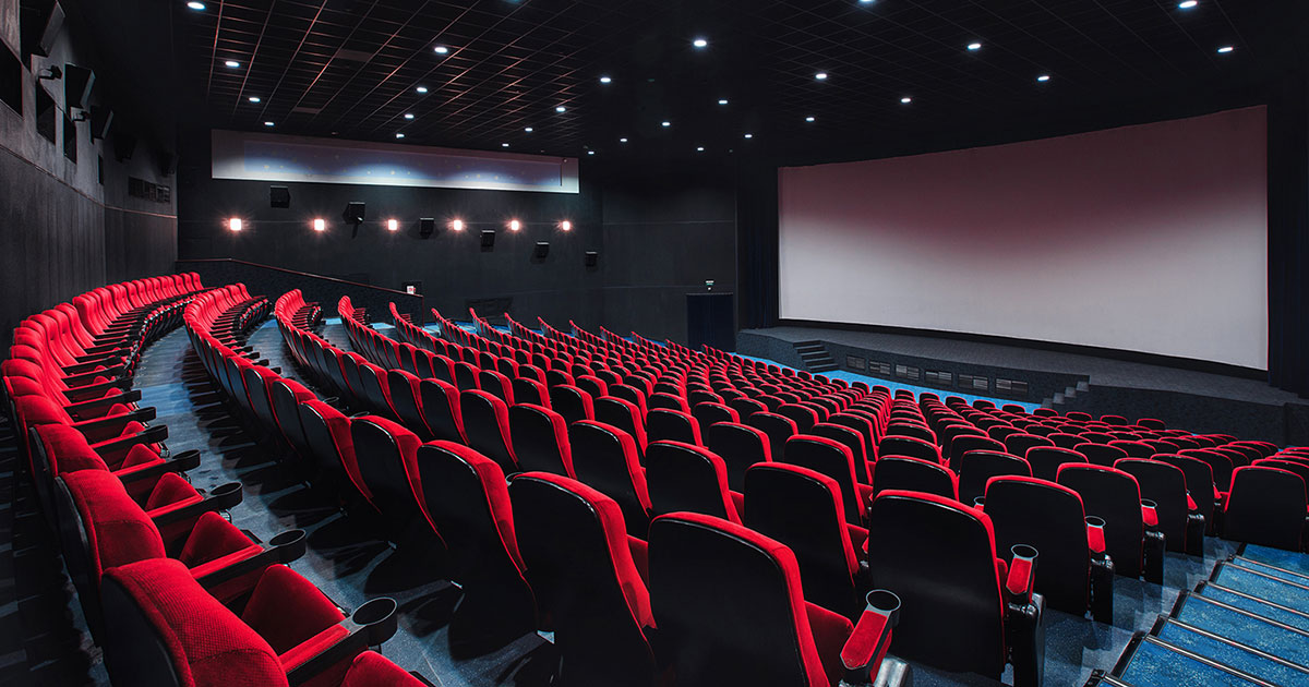 Movie Day