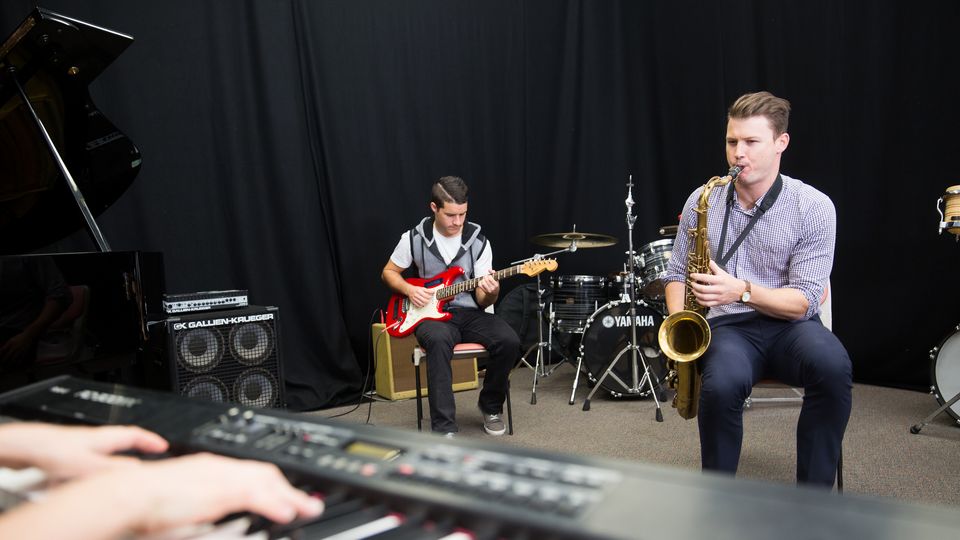 Music Lession