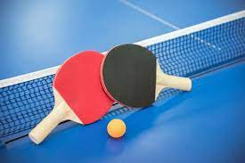 Ping Pong