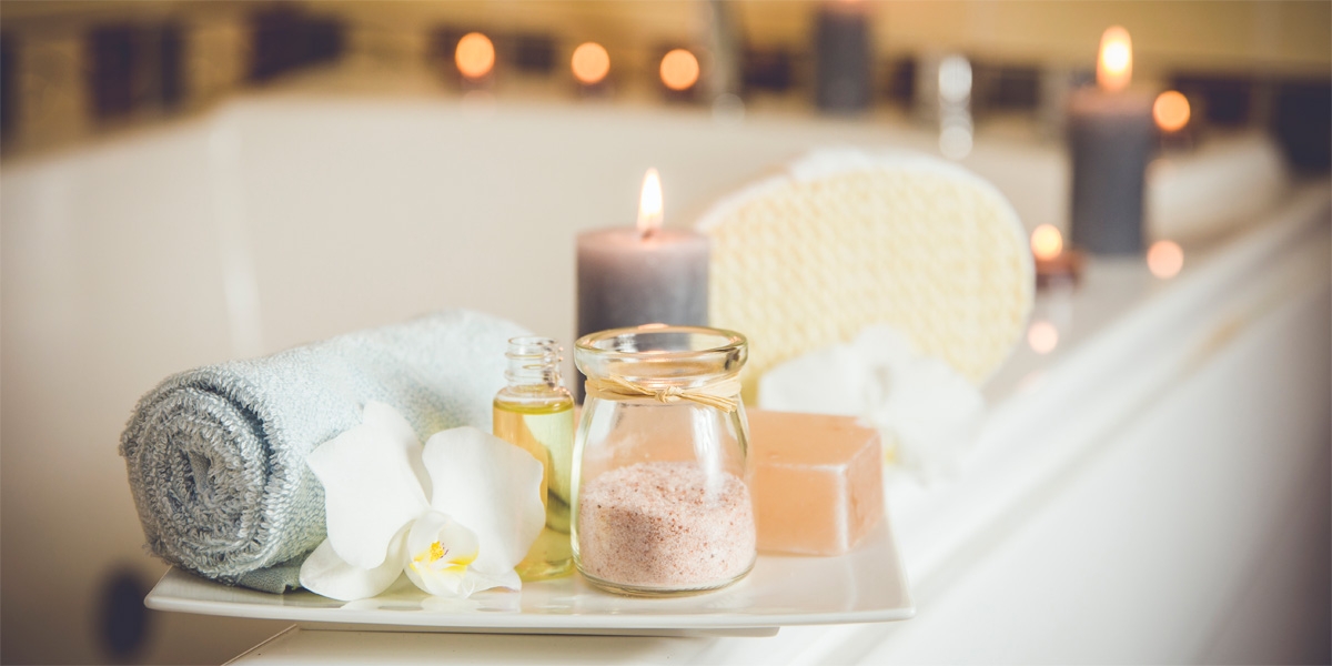 Spa Day