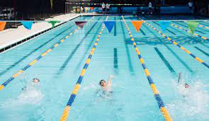 Swimming